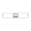 Operating Unit Screen - 140072624020 Control Panel Inox Aeg 60cm S [Electrolux Aeg]